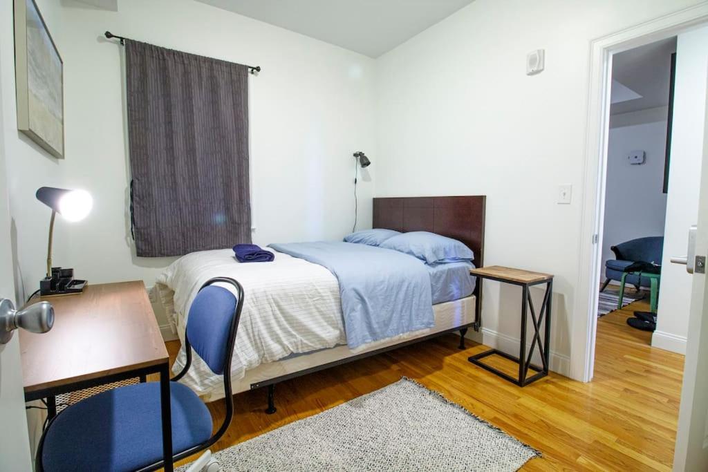 4Br 1,5Bh Sunny Apt In Roxbury Apartment Boston Exterior photo