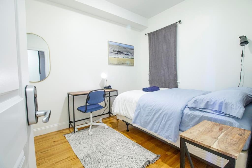 4Br 1,5Bh Sunny Apt In Roxbury Apartment Boston Exterior photo
