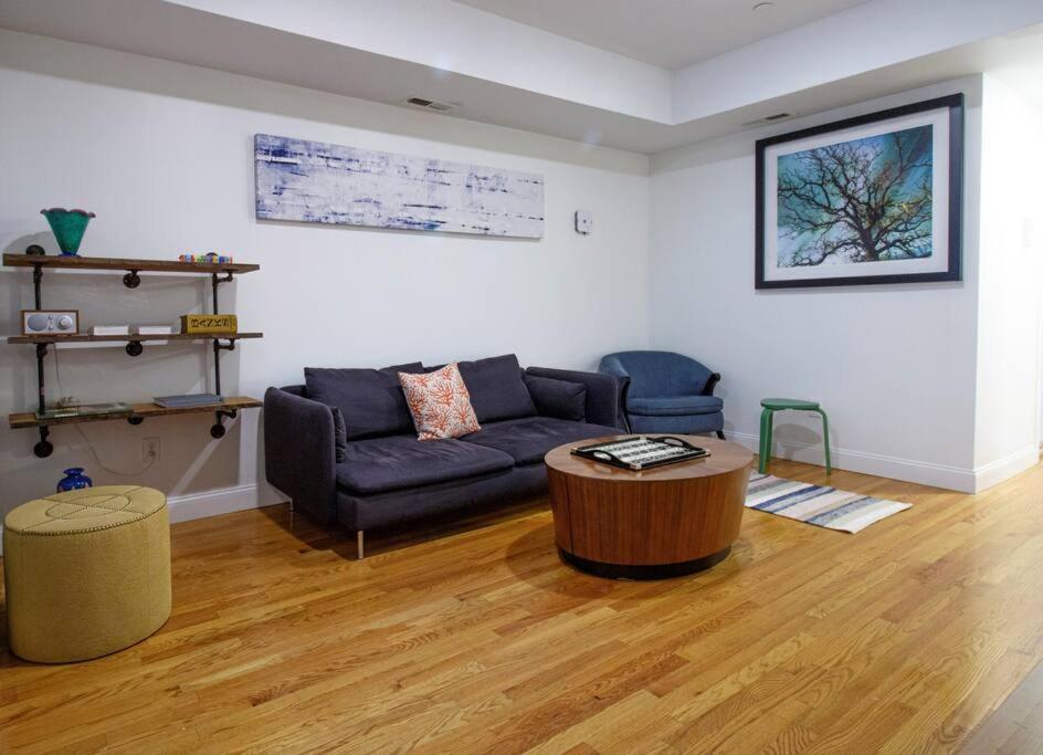 4Br 1,5Bh Sunny Apt In Roxbury Apartment Boston Room photo